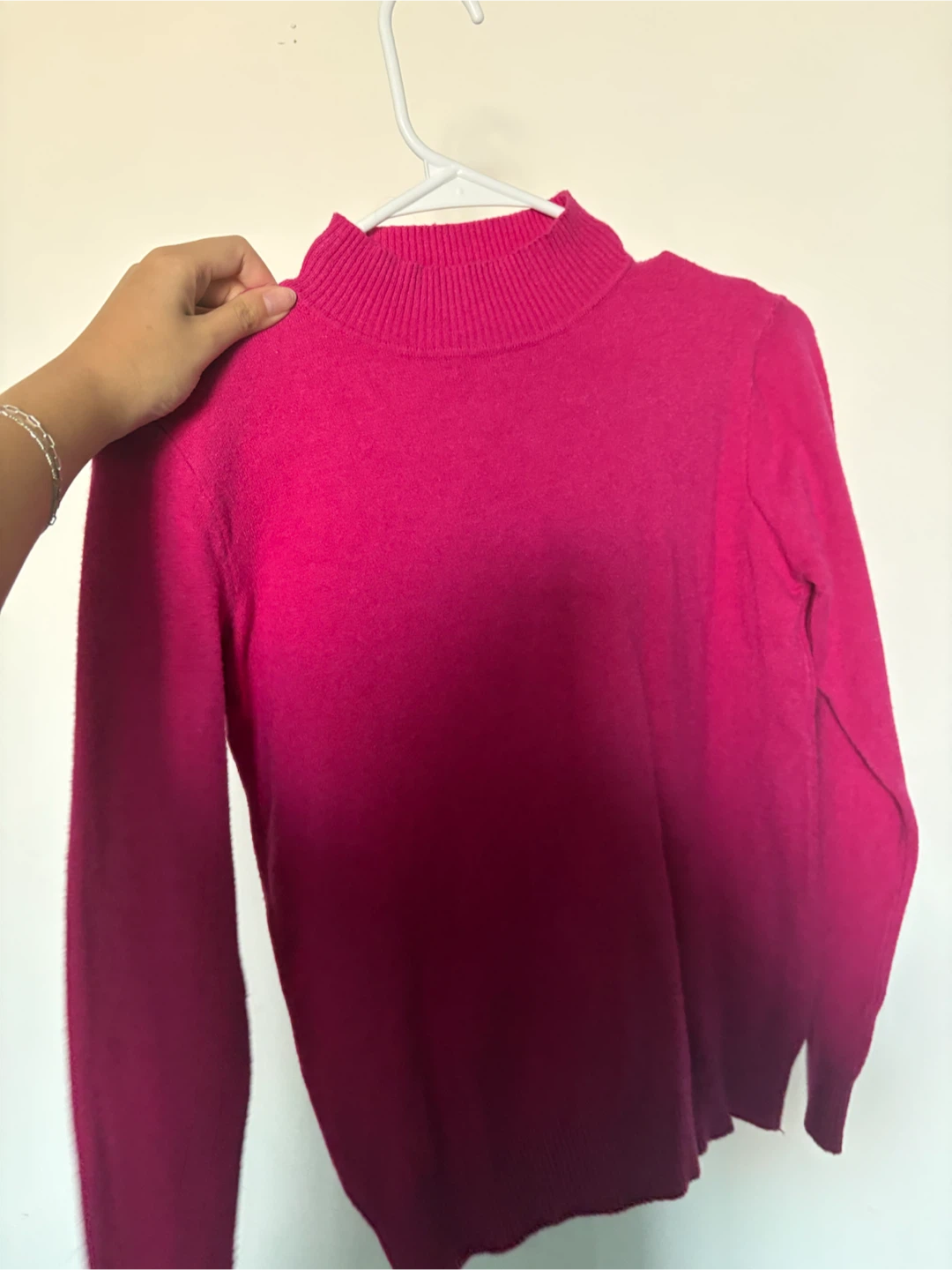 Assorted Long Sleeve Sweaters - photo 3