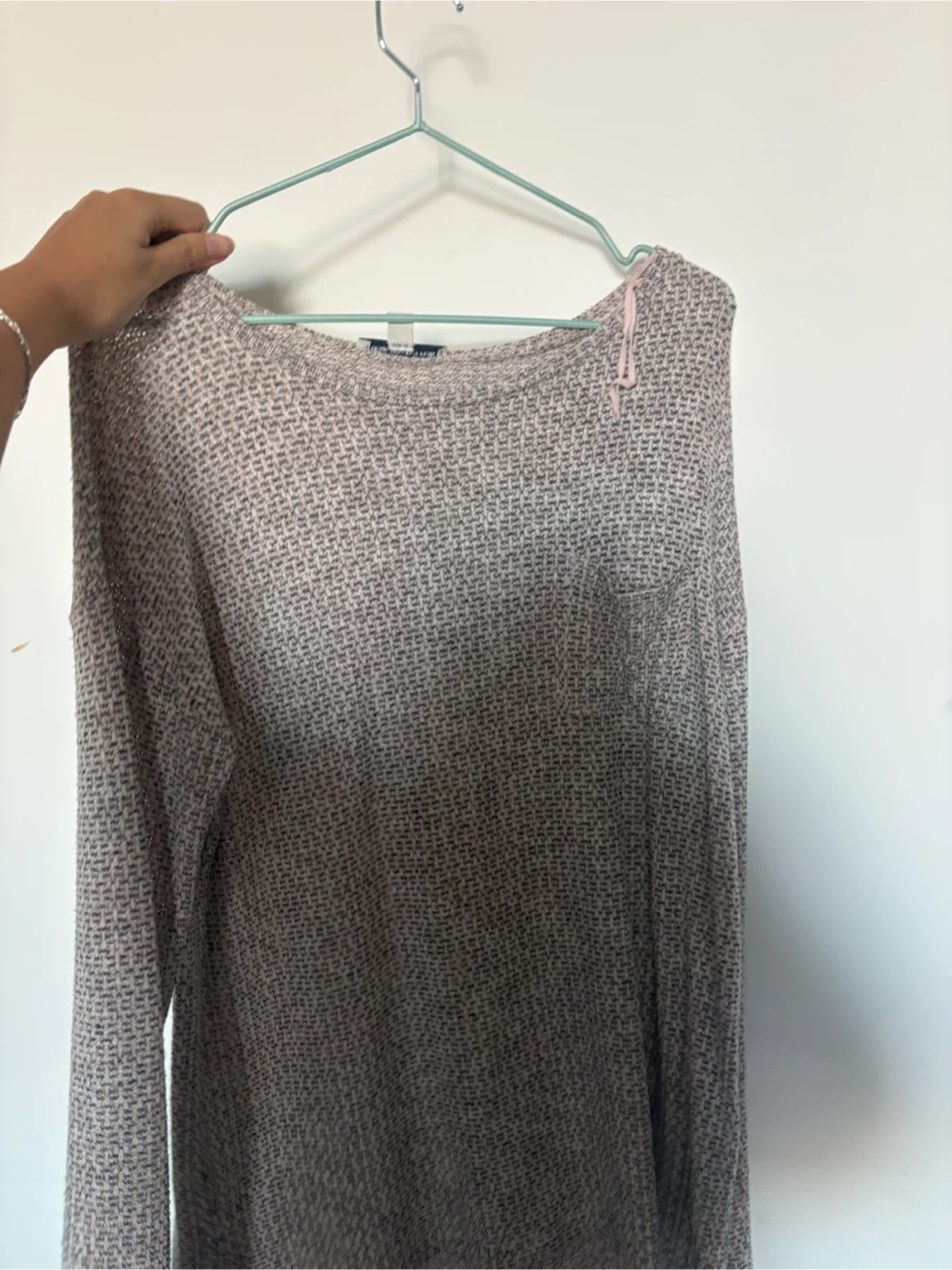 Assorted Long Sleeve Sweaters - photo 4