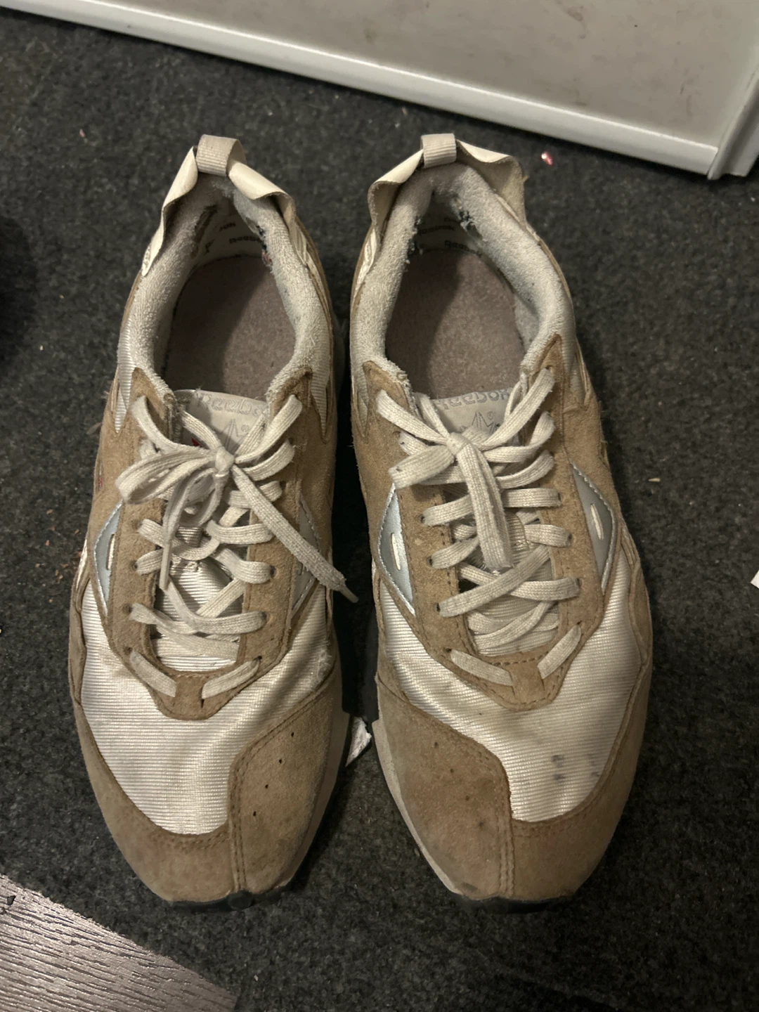 Reebok Sneakers