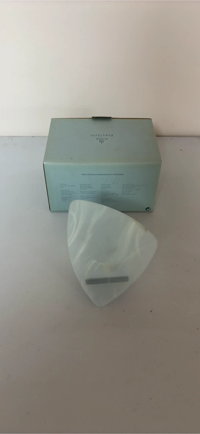 PartyLite Wall Sconce Candle Holder
