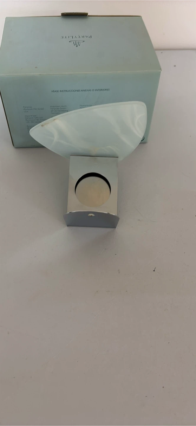 PartyLite Wall Sconce Candle Holder - photo 3