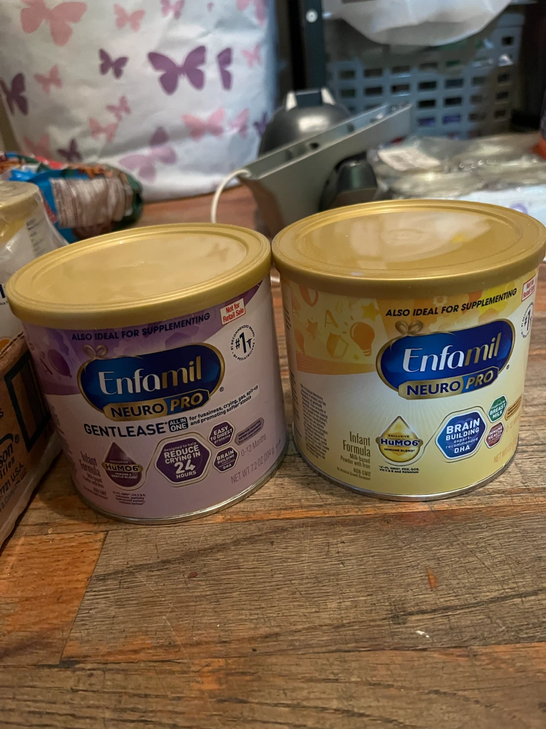 Enfamil Infant Formula - photo 3