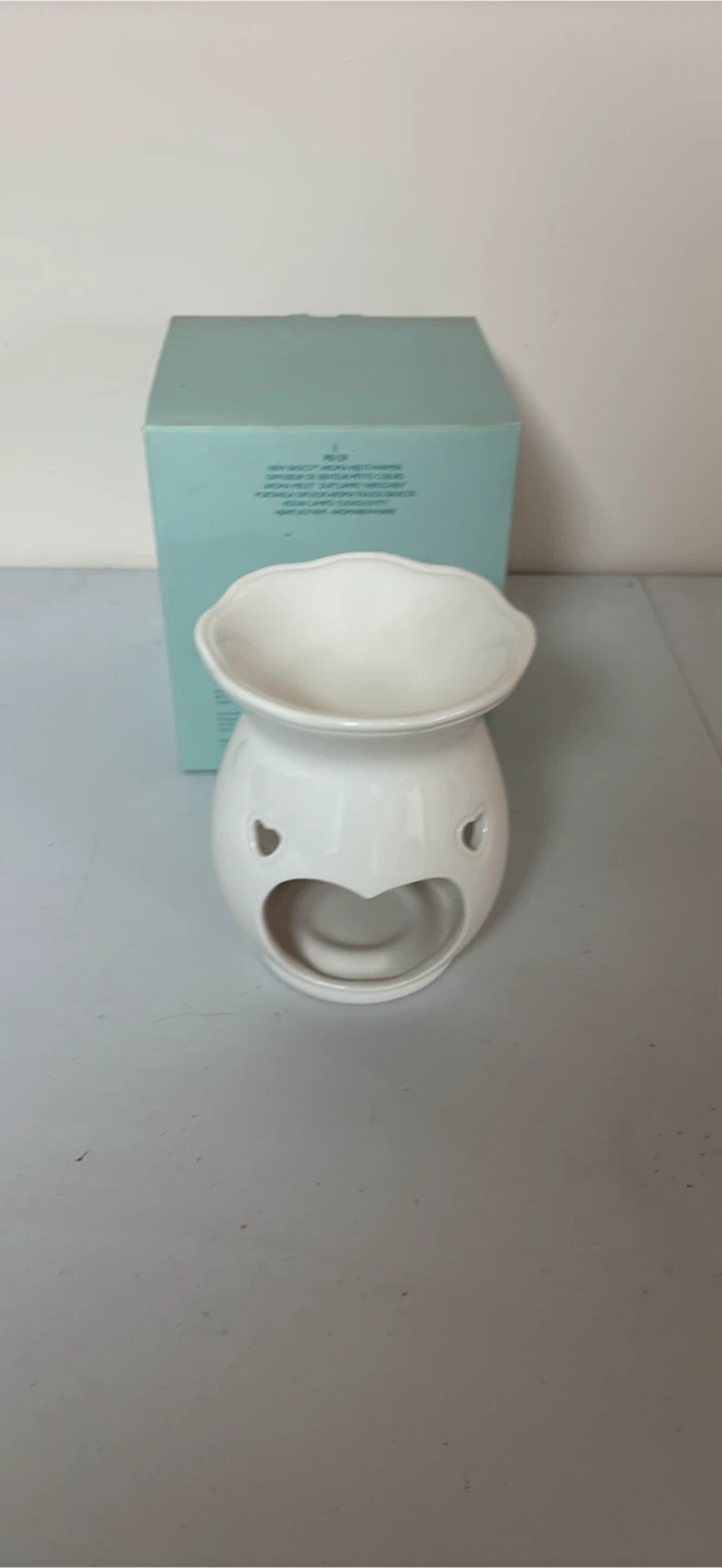 PartyLite Aroma Melts Warmer