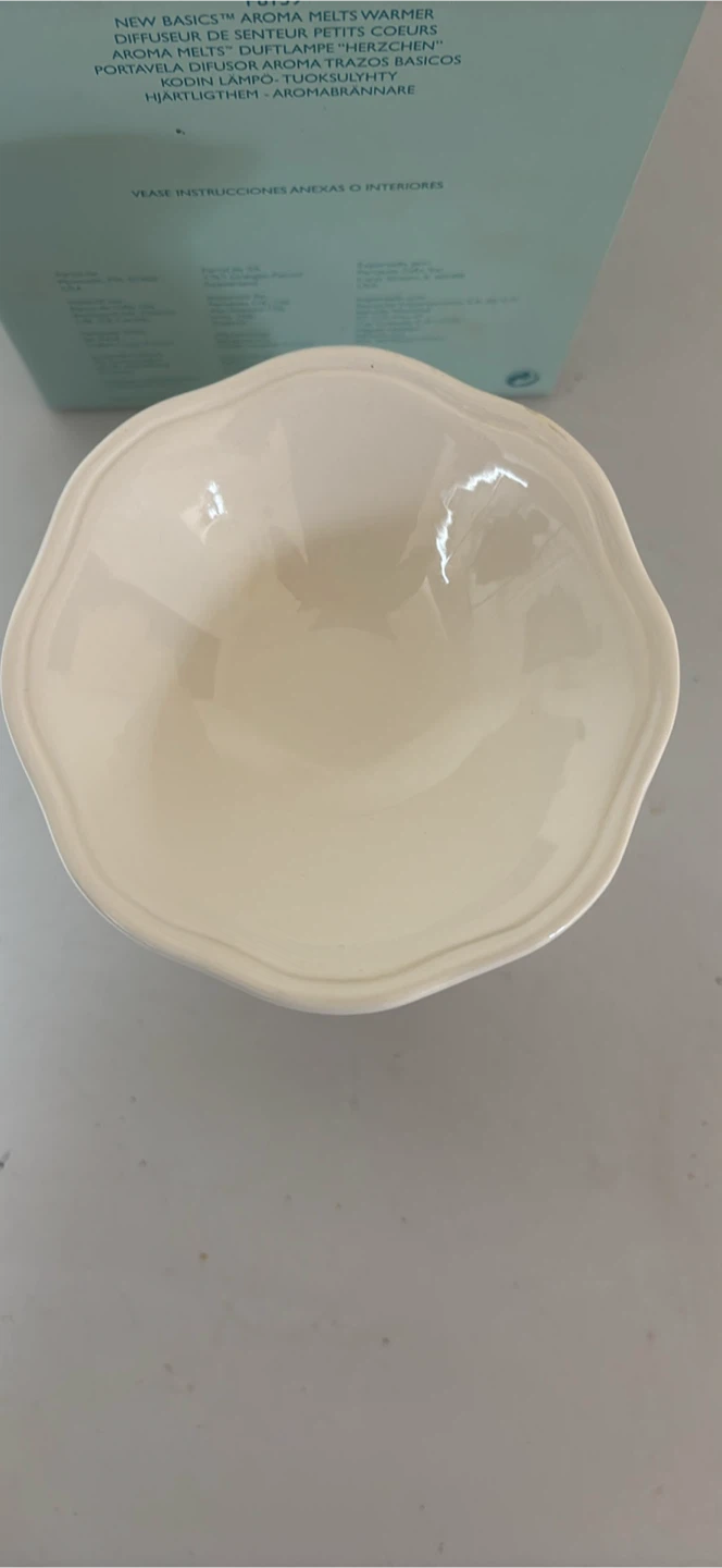 PartyLite Aroma Melts Warmer - photo 2