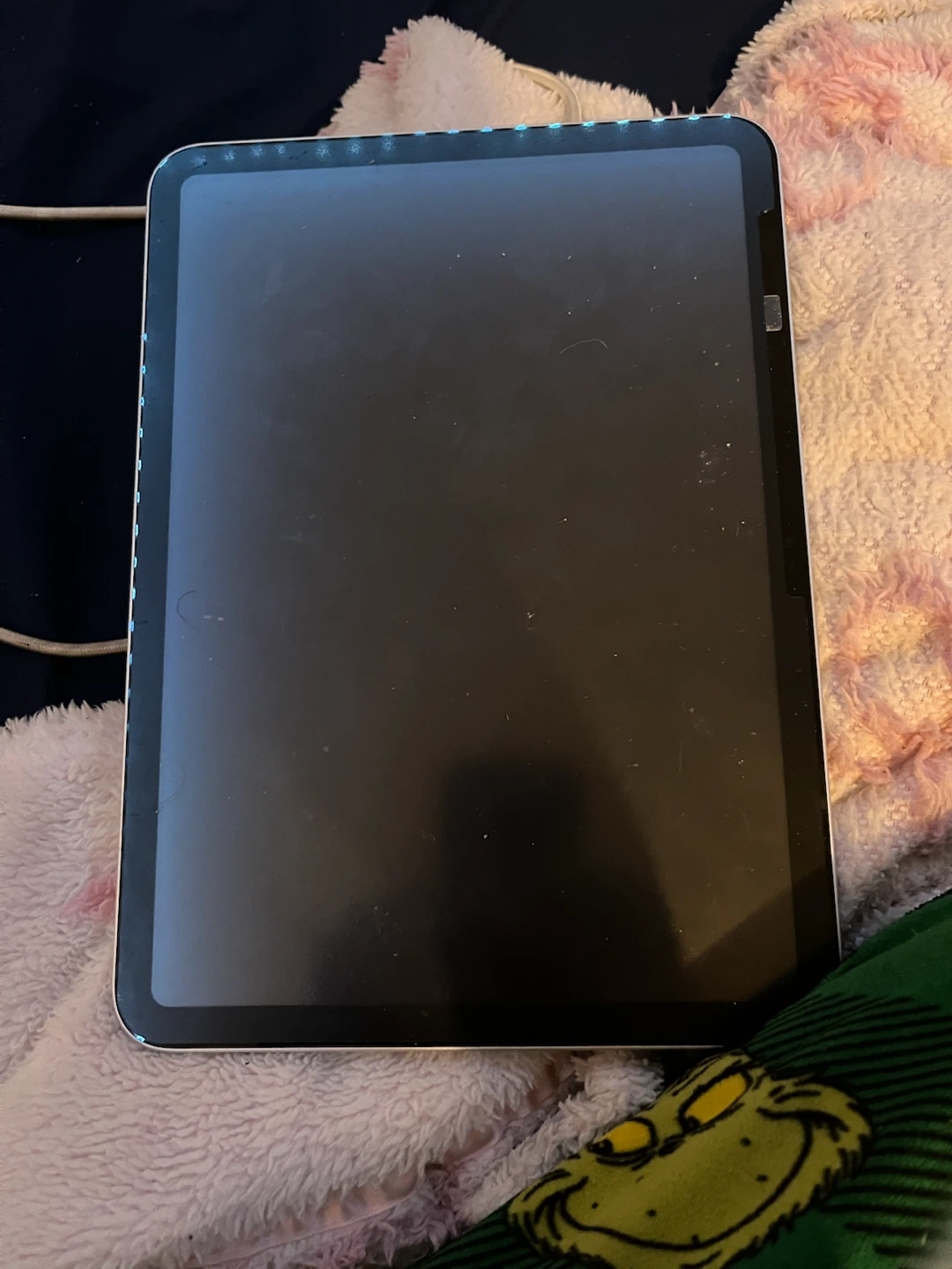 Apple iPad 10th generation