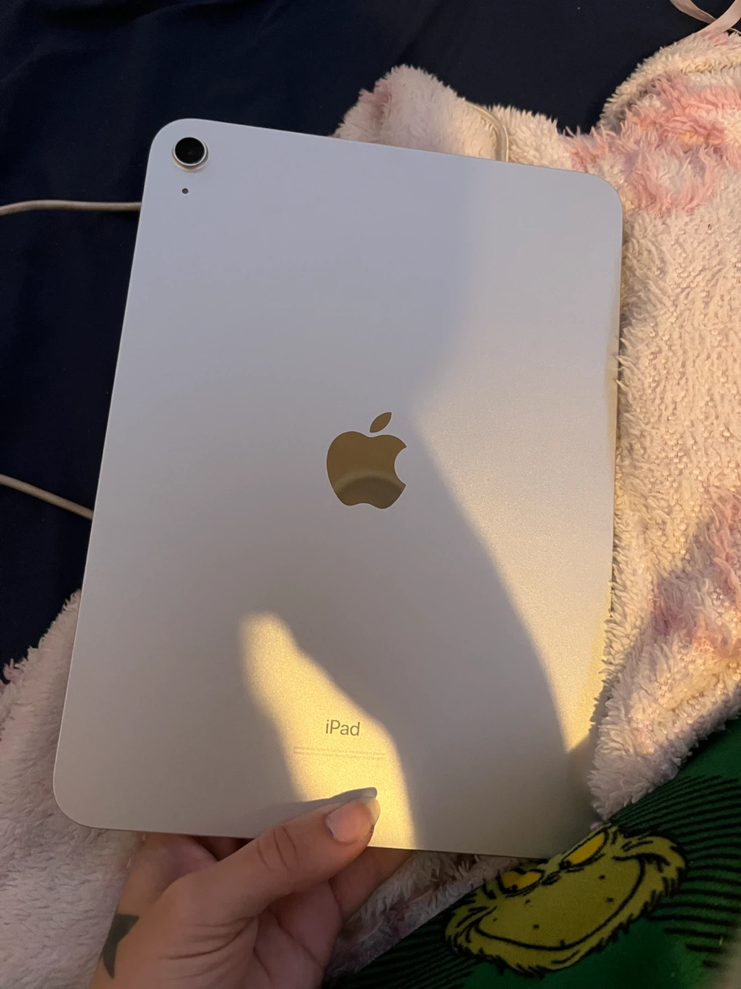 Apple iPad 10th generation - photo 2