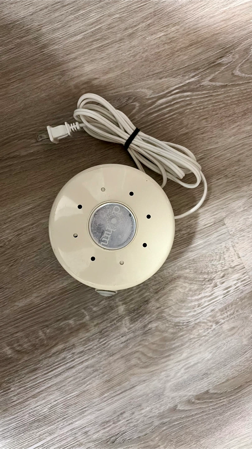 Marpac Dohm White Noise Sound Machine - photo 2