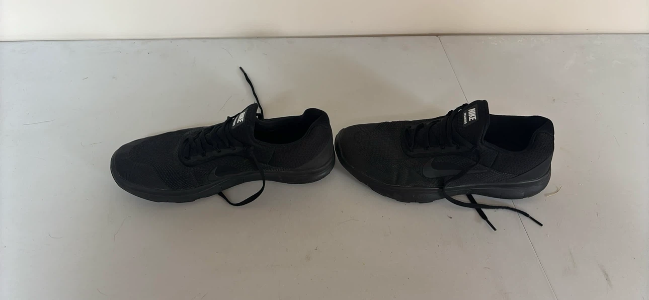 Nike Training Shoes Black Size 10.5 - photo 5