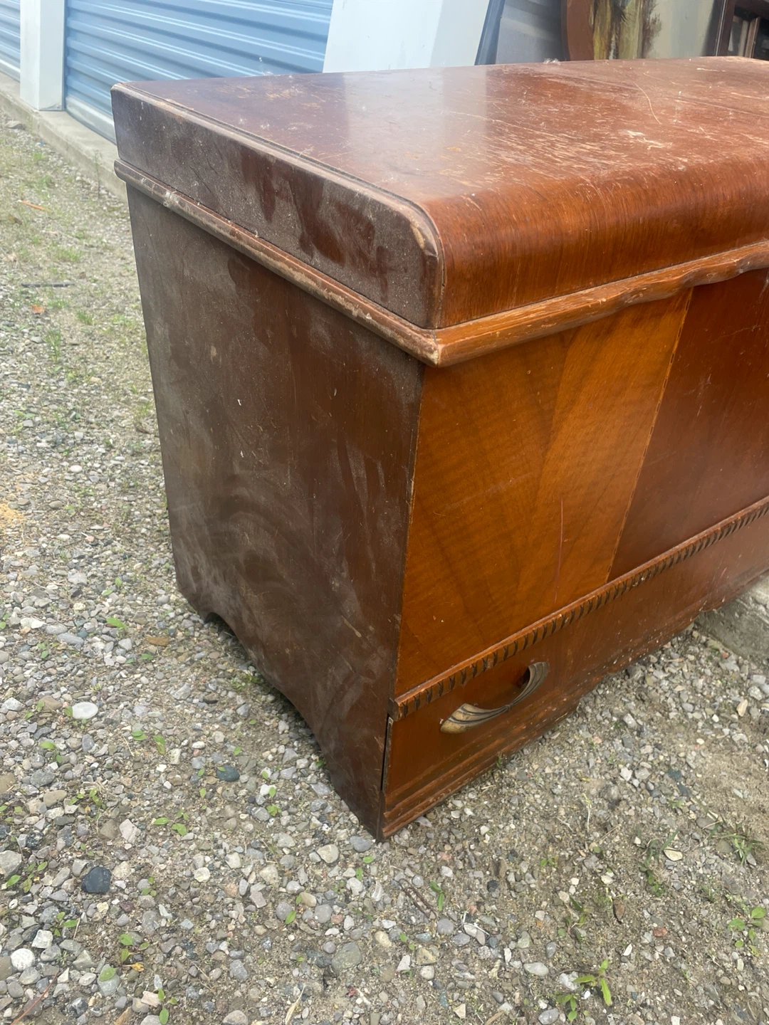 Lane Cedar Chest - photo 3