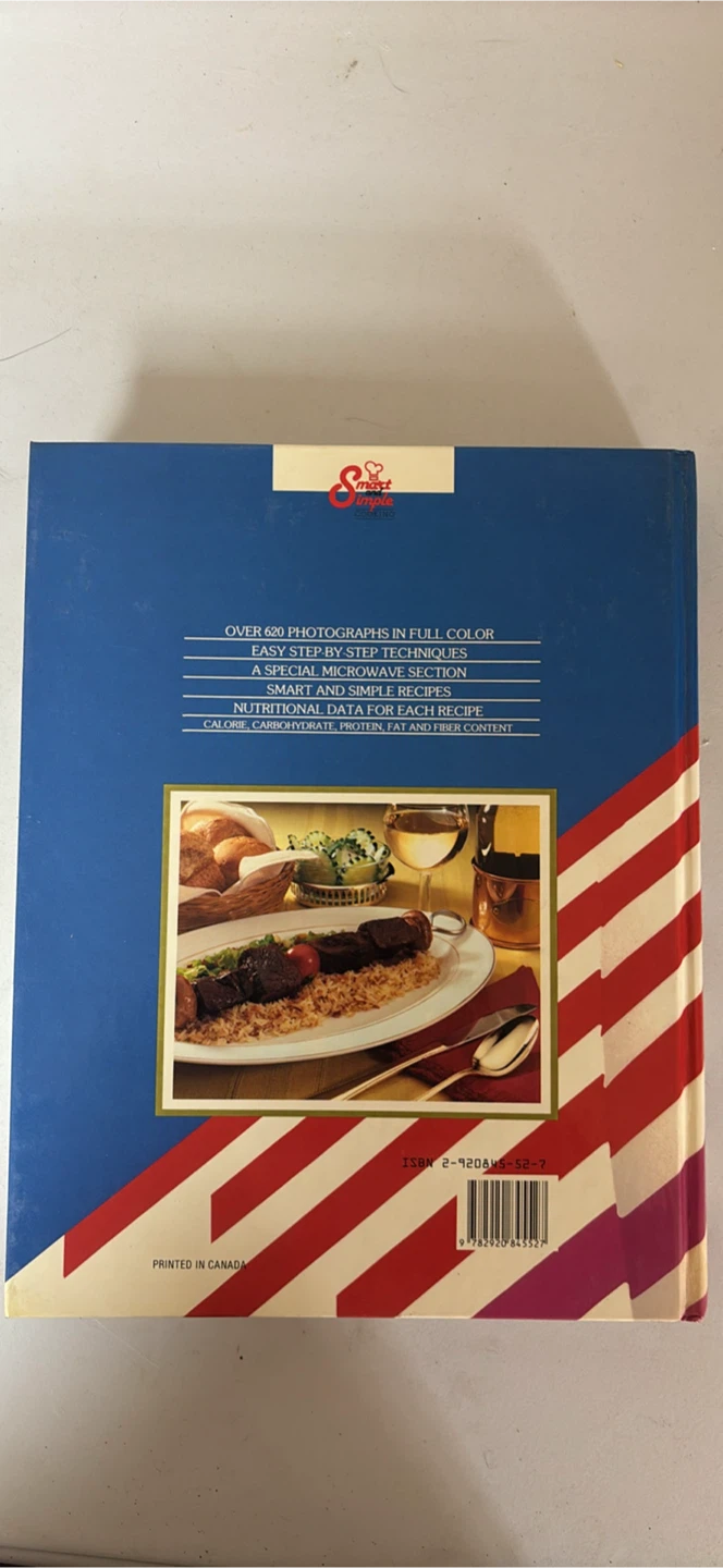 A Guide to Modern American Cooking by Pol Martin - photo 2
