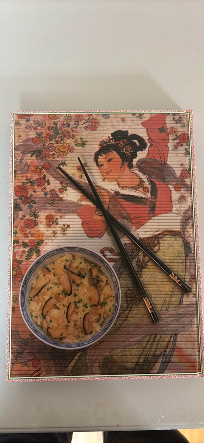 The Taste of China Cookbook - photo 2