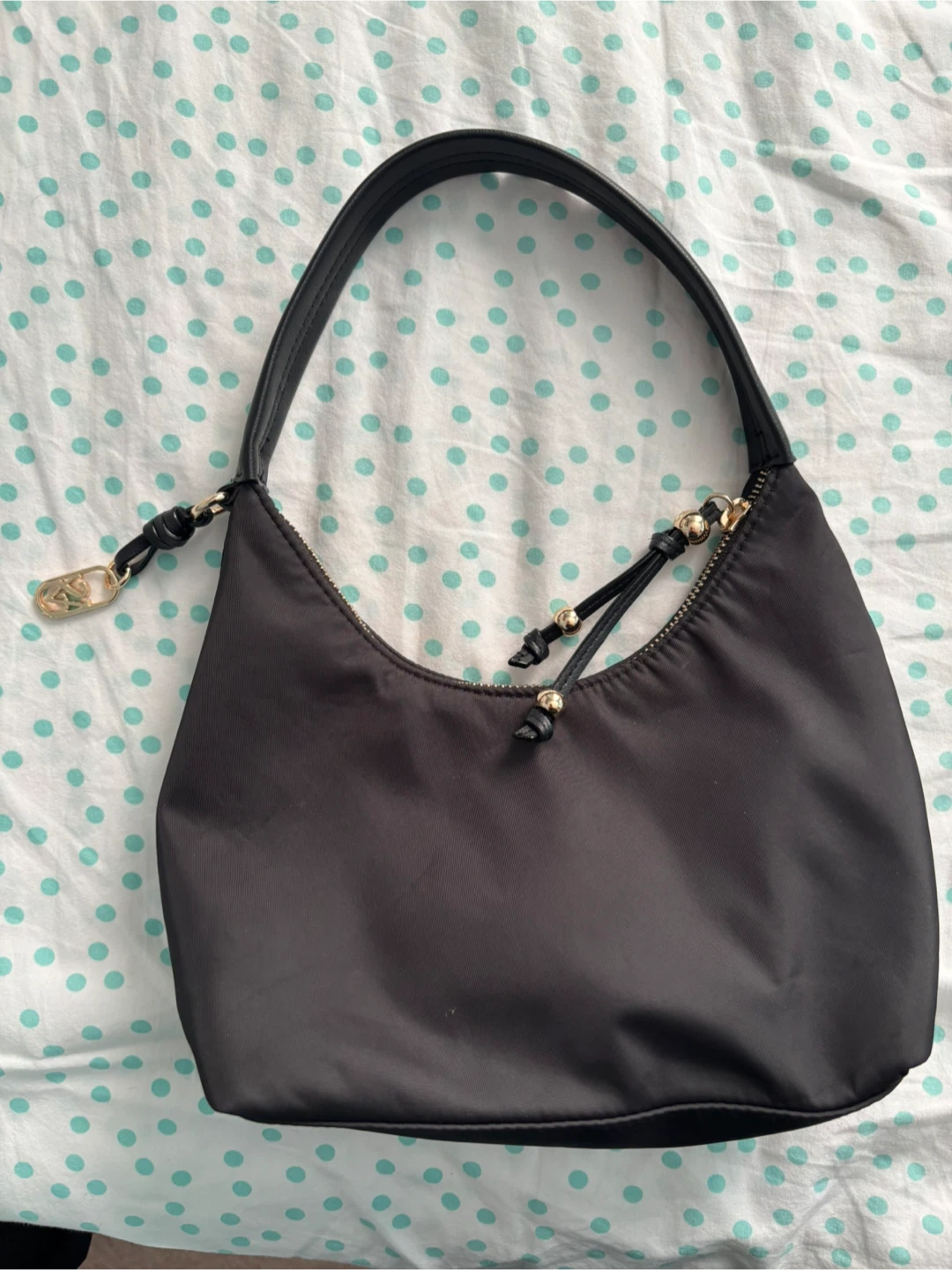 Victoria's Secret VS Icon Small Shoulder Bag - photo 2
