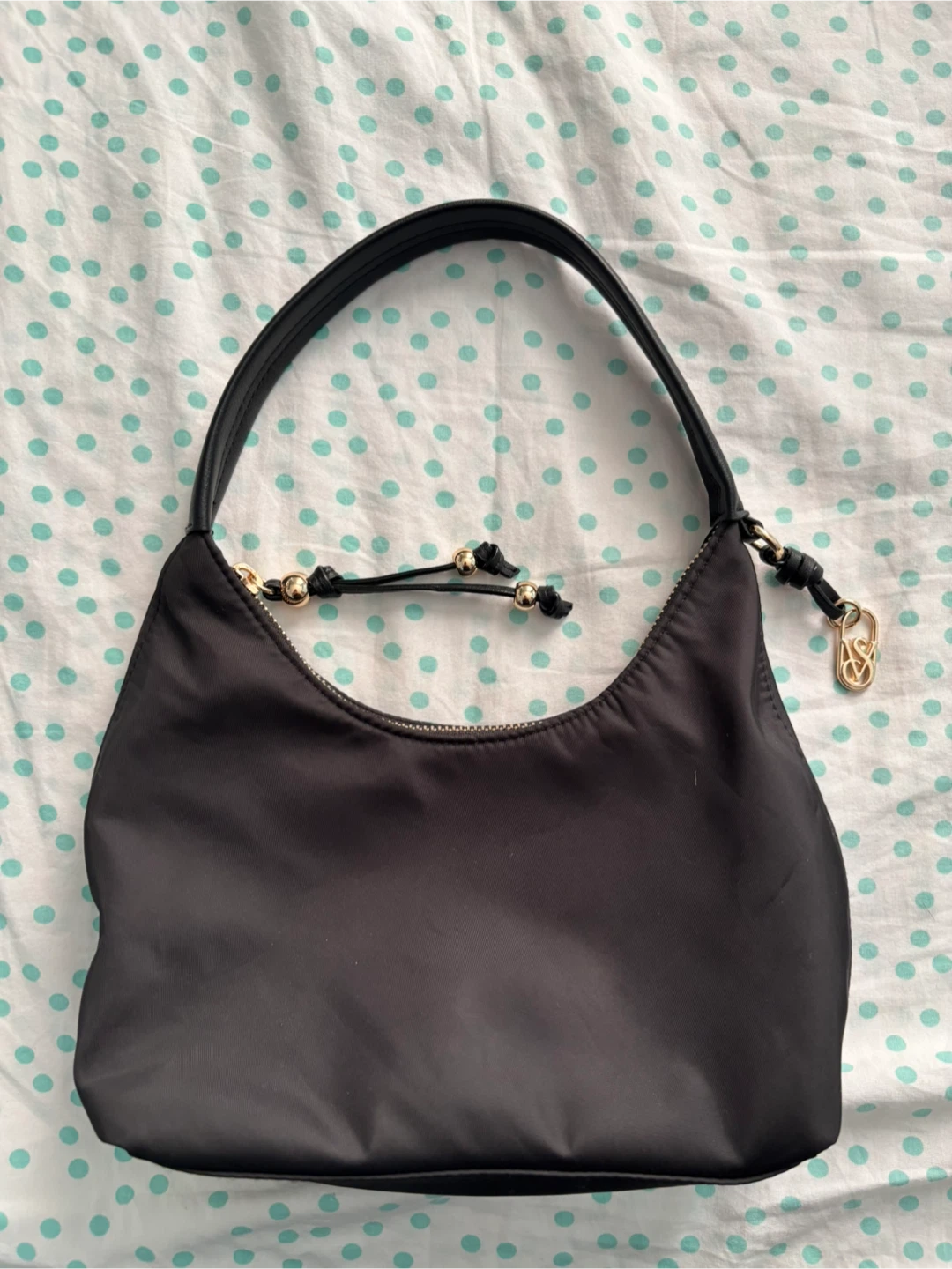 Victoria's Secret VS Icon Small Shoulder Bag - photo 4