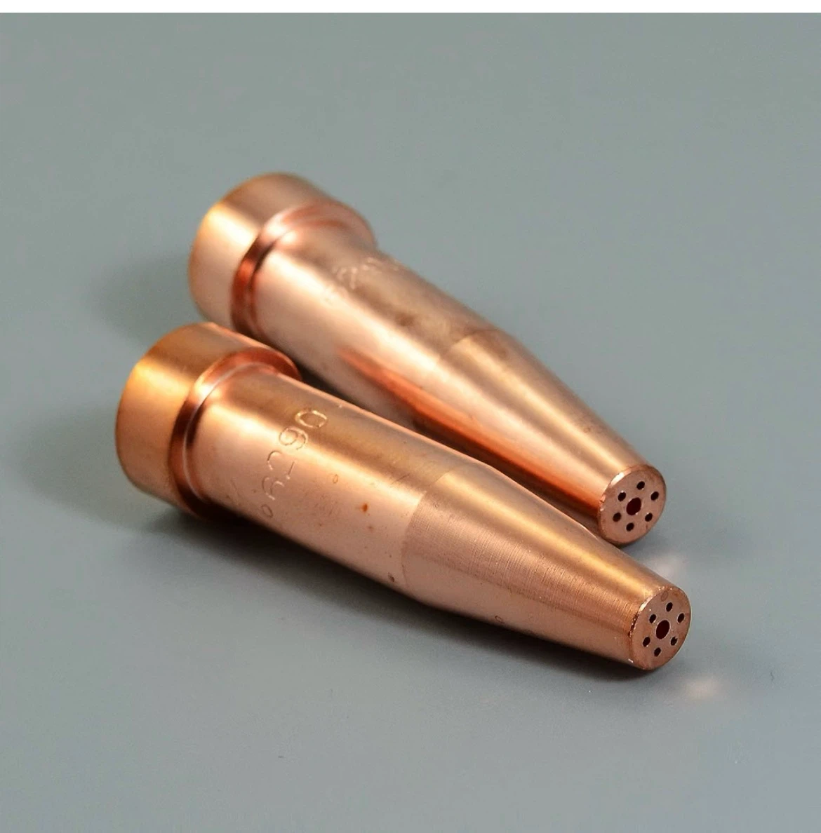 2 Harris 6290-2 Oxygen Cutting Tips - photo 2