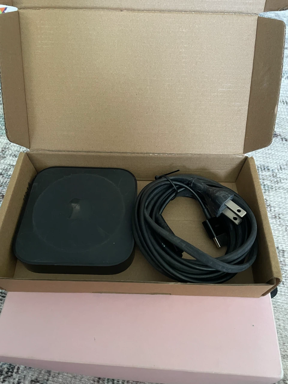 Apple TV Media Player - photo 2