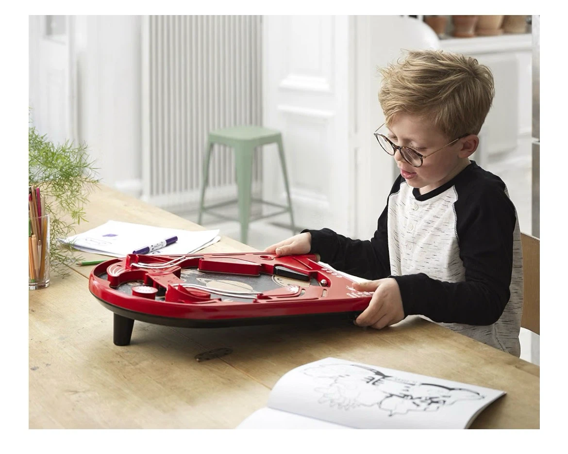 BRIO 63401700 Pinball Game - photo 2