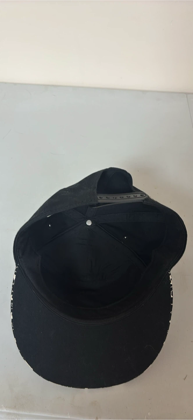 Disneyland Paris 25th Anniversary Snapback Cap - photo 3