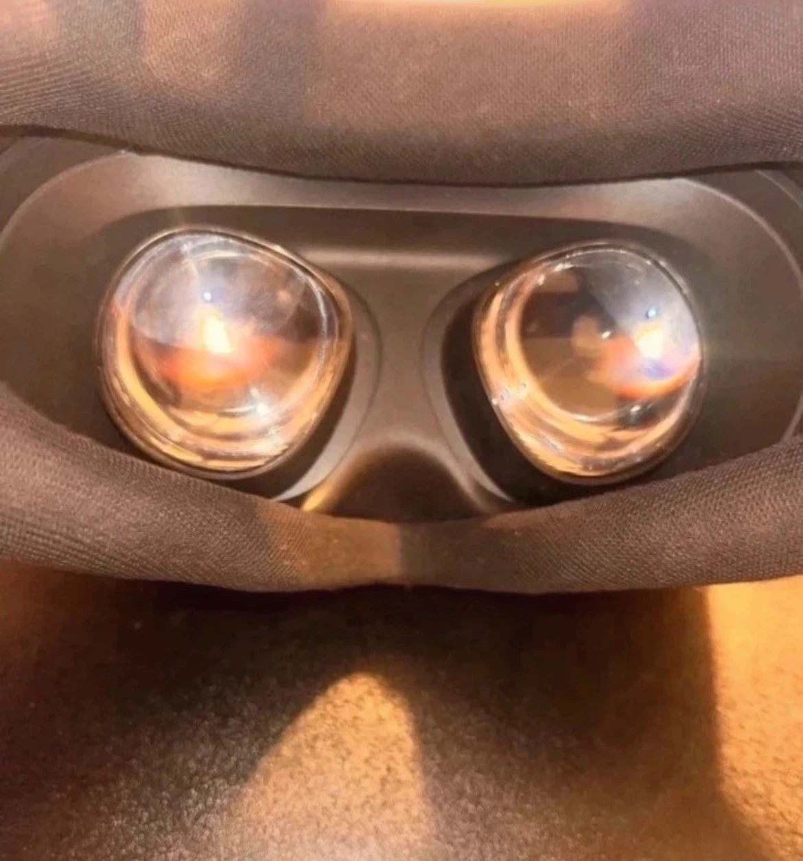 Meta Quest 3S VR - photo 4
