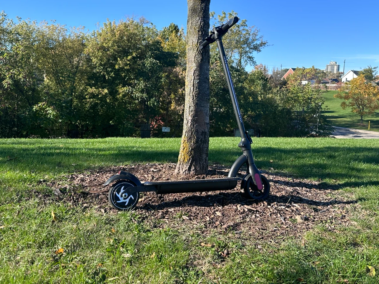 IZIP 250W Electric Scooter