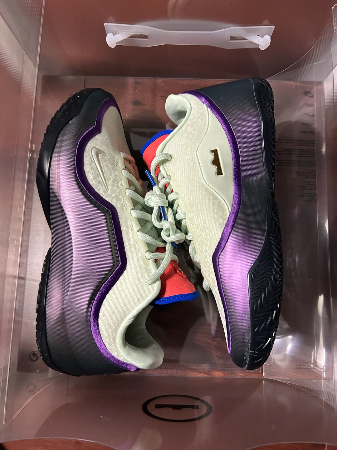 Nike LeBron 23