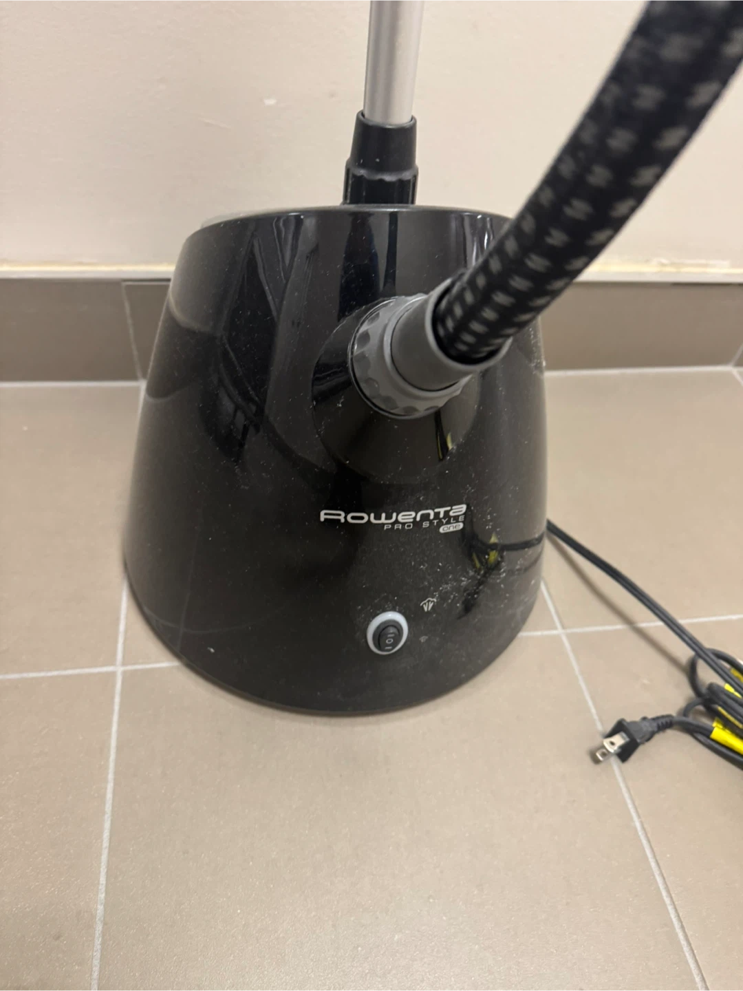 Rowenta Pro Style One Garment Steamer