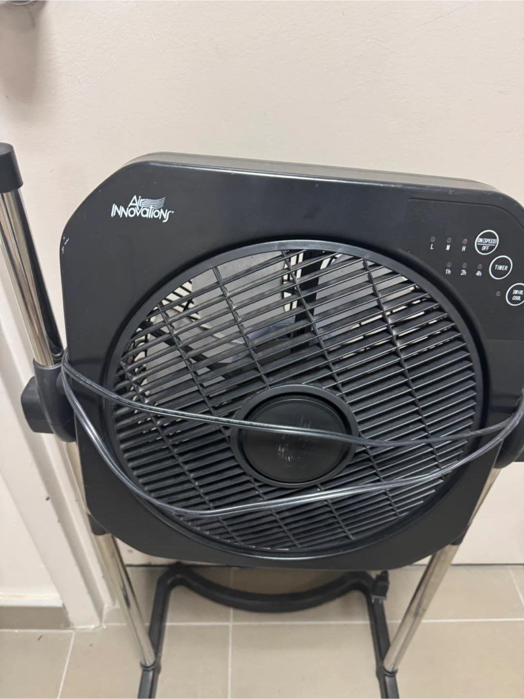Air Innovations Floor Fan