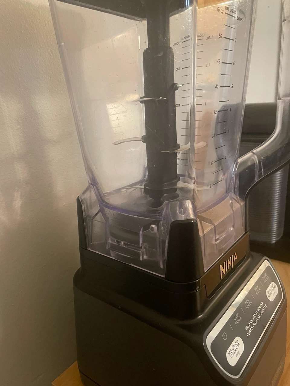 Ninja Total Crushing Blender