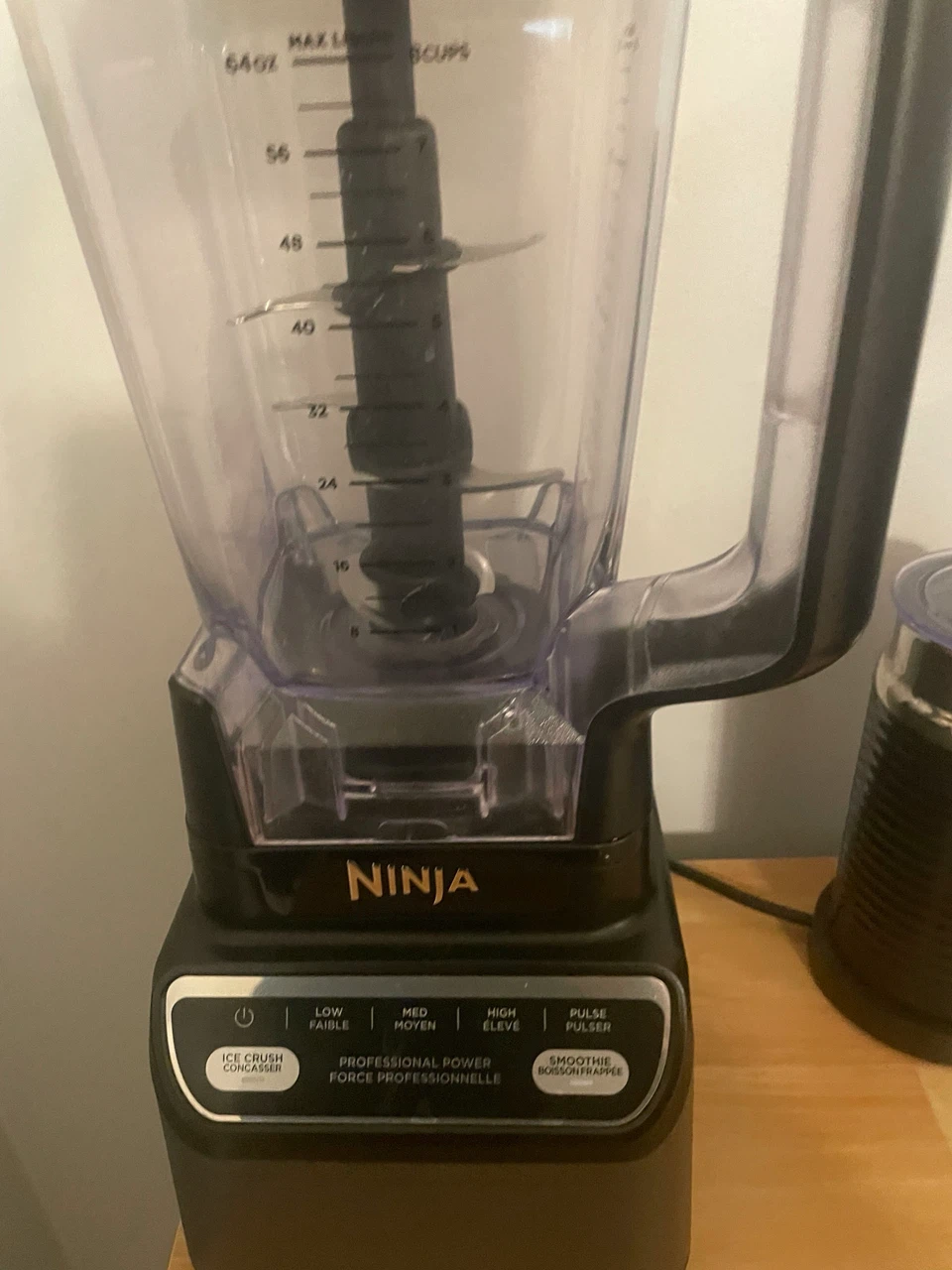 Ninja Total Crushing Blender - photo 3