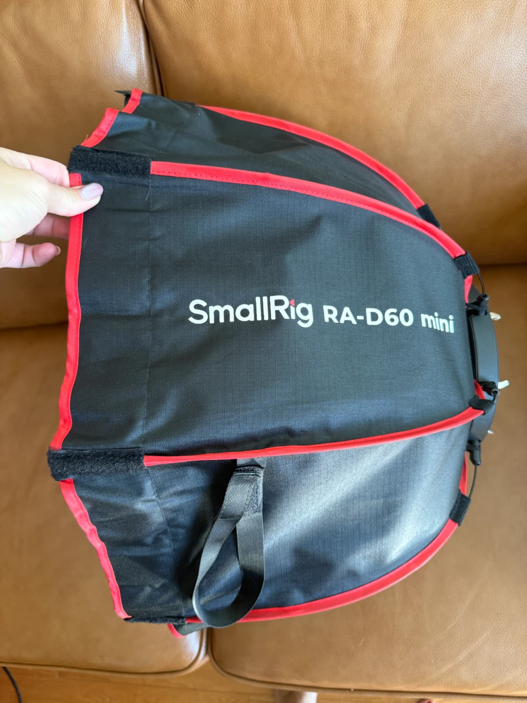 SmallRig RA-D60 Mini Parabolic Softbox