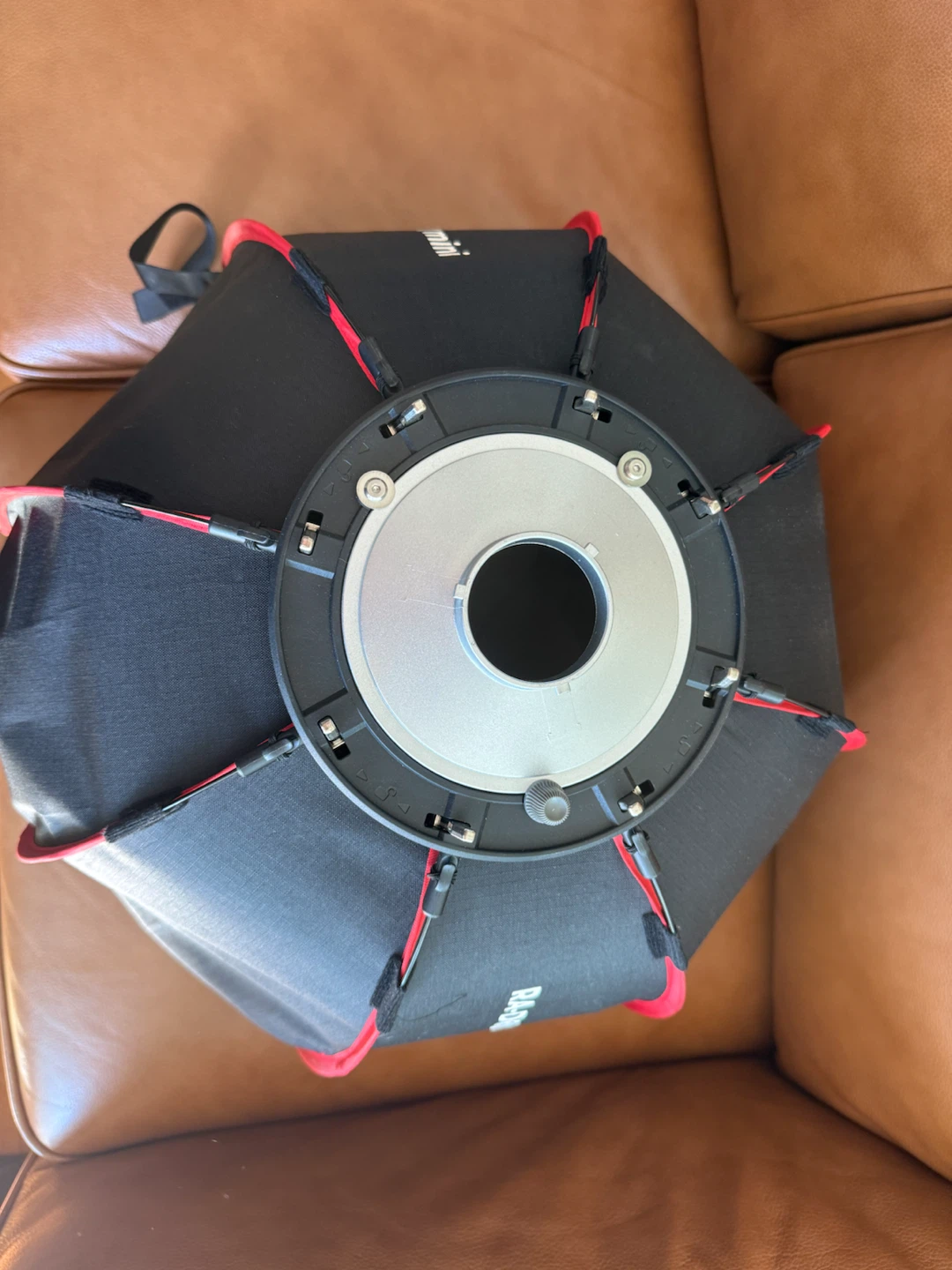 SmallRig RA-D60 Mini Parabolic Softbox - photo 2