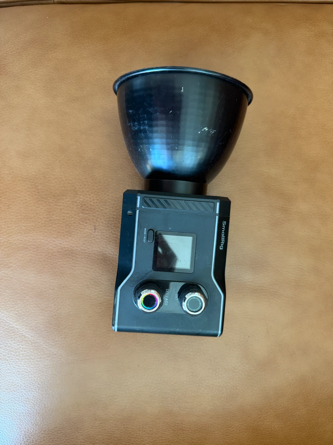 SmallRig RC 60C RGB LED Video Light - photo 5