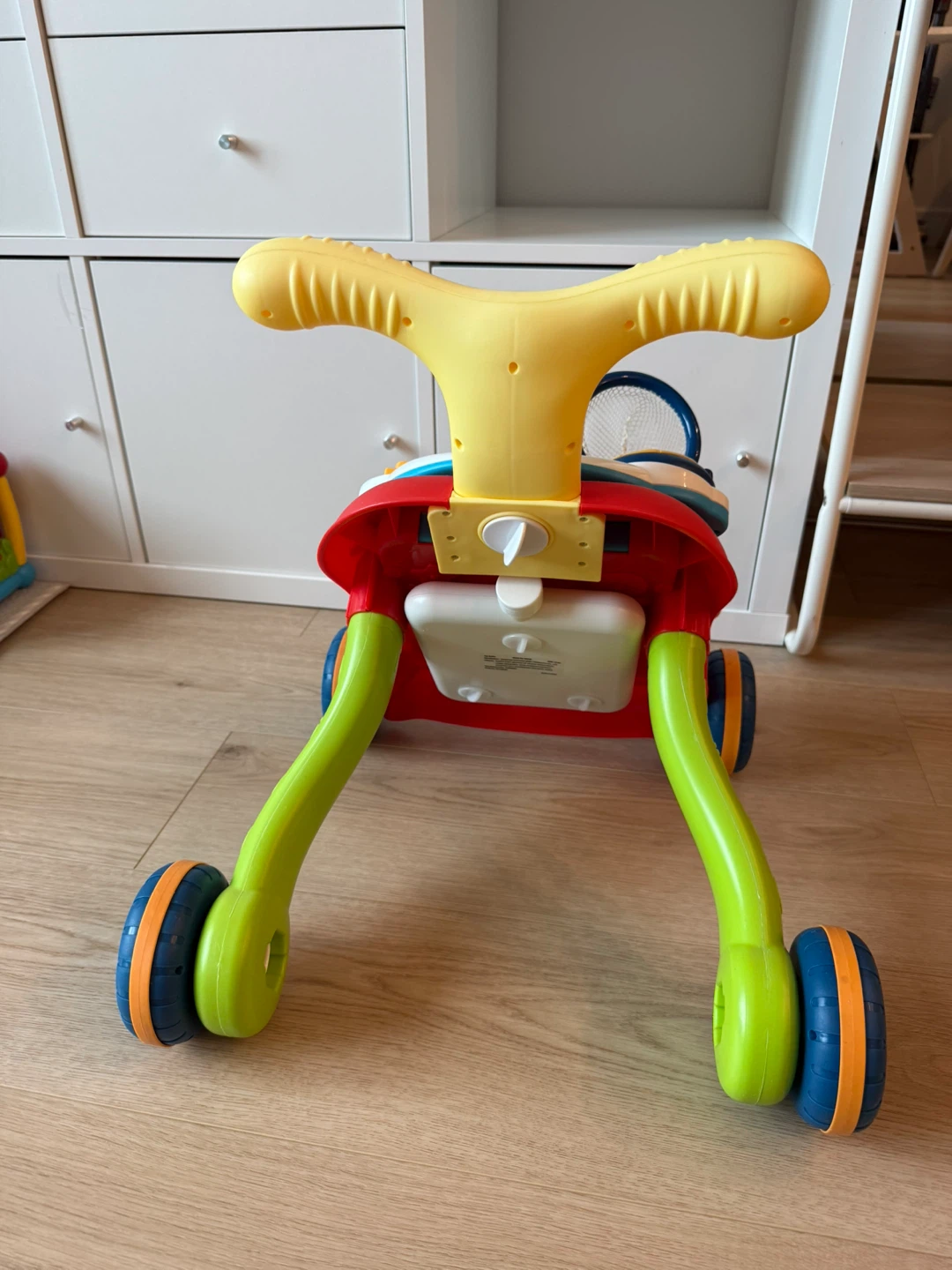 Interactive Baby Activity Walker - photo 2