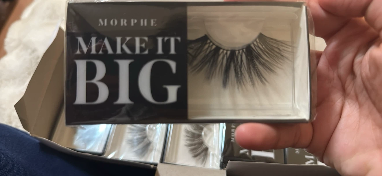 Lashes