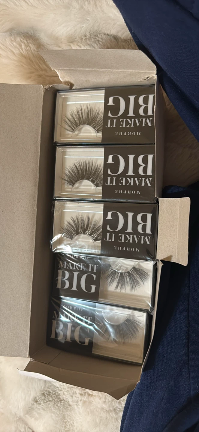 Lashes - photo 2
