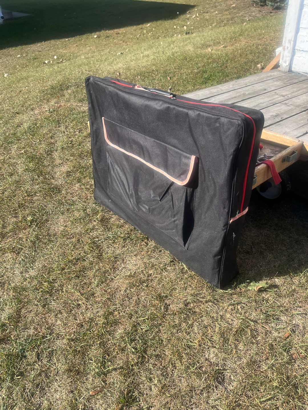 SolarEngine Portable Solar Panel