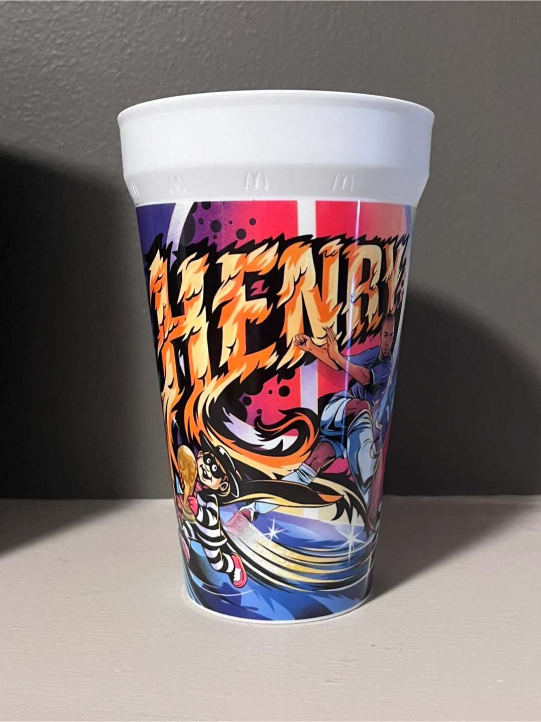 Collectible Cup - photo 3