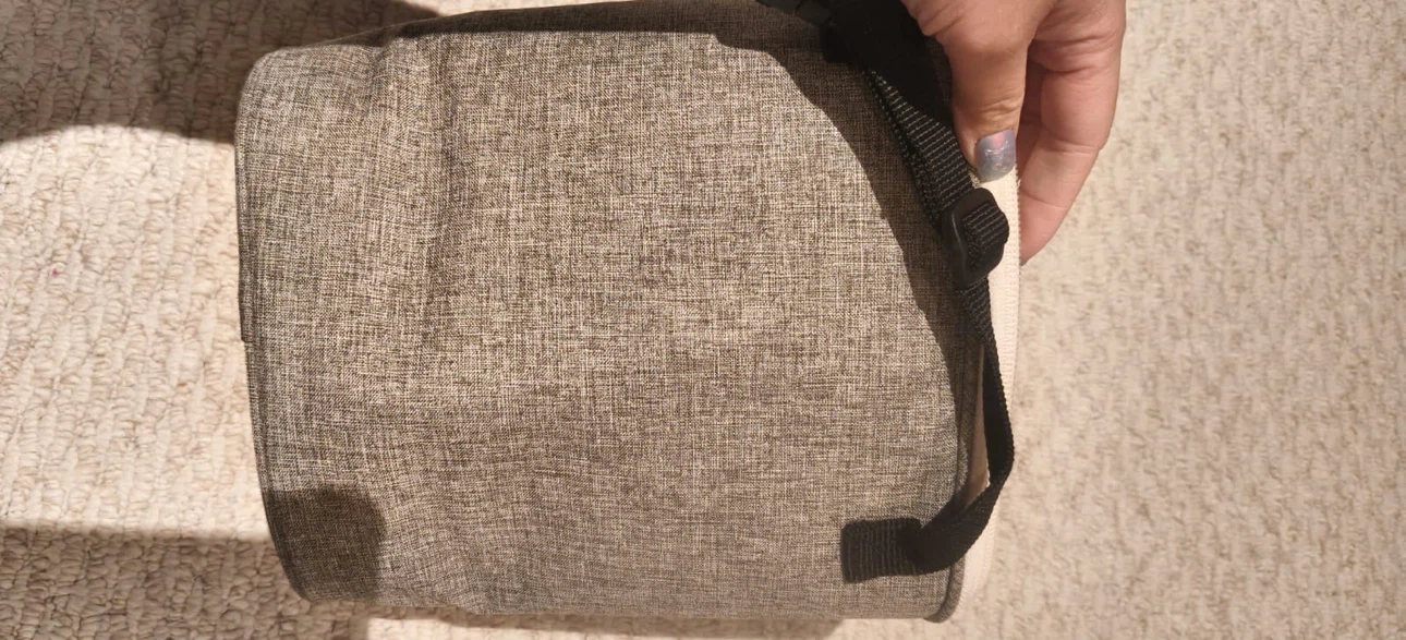Skip Hop Insulated Bottle Bag - photo 2