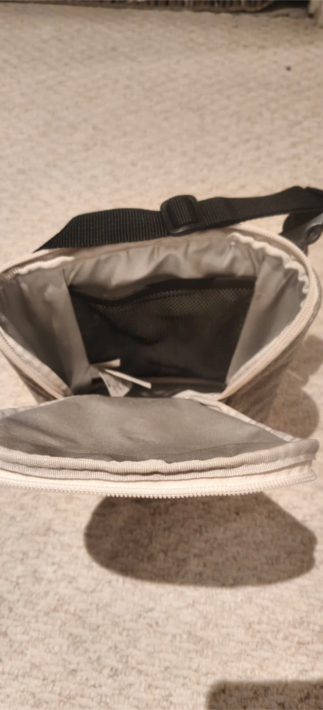 Skip Hop Insulated Bottle Bag - photo 3
