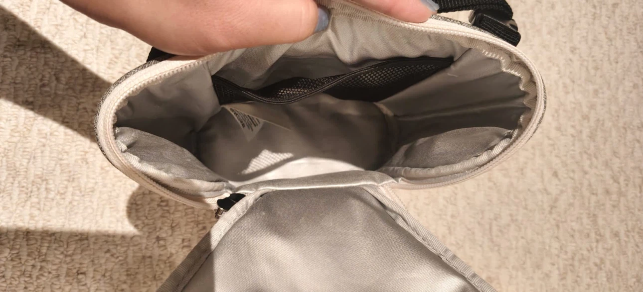 Skip Hop Insulated Bottle Bag - photo 4