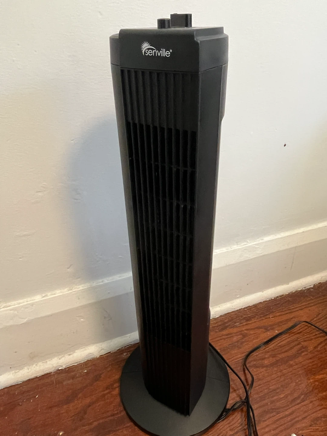 Senville Tower Fan