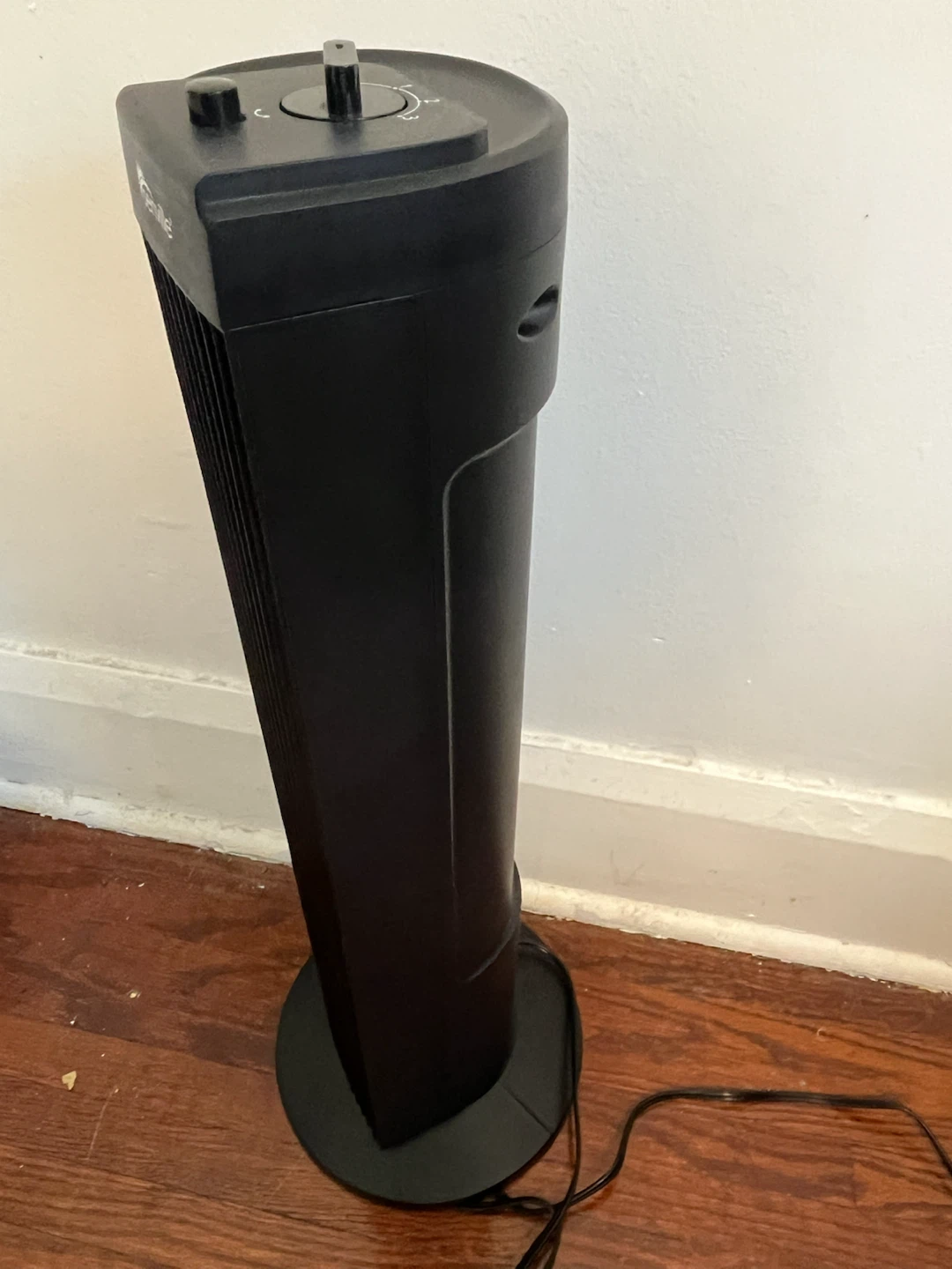 Senville Tower Fan - photo 2
