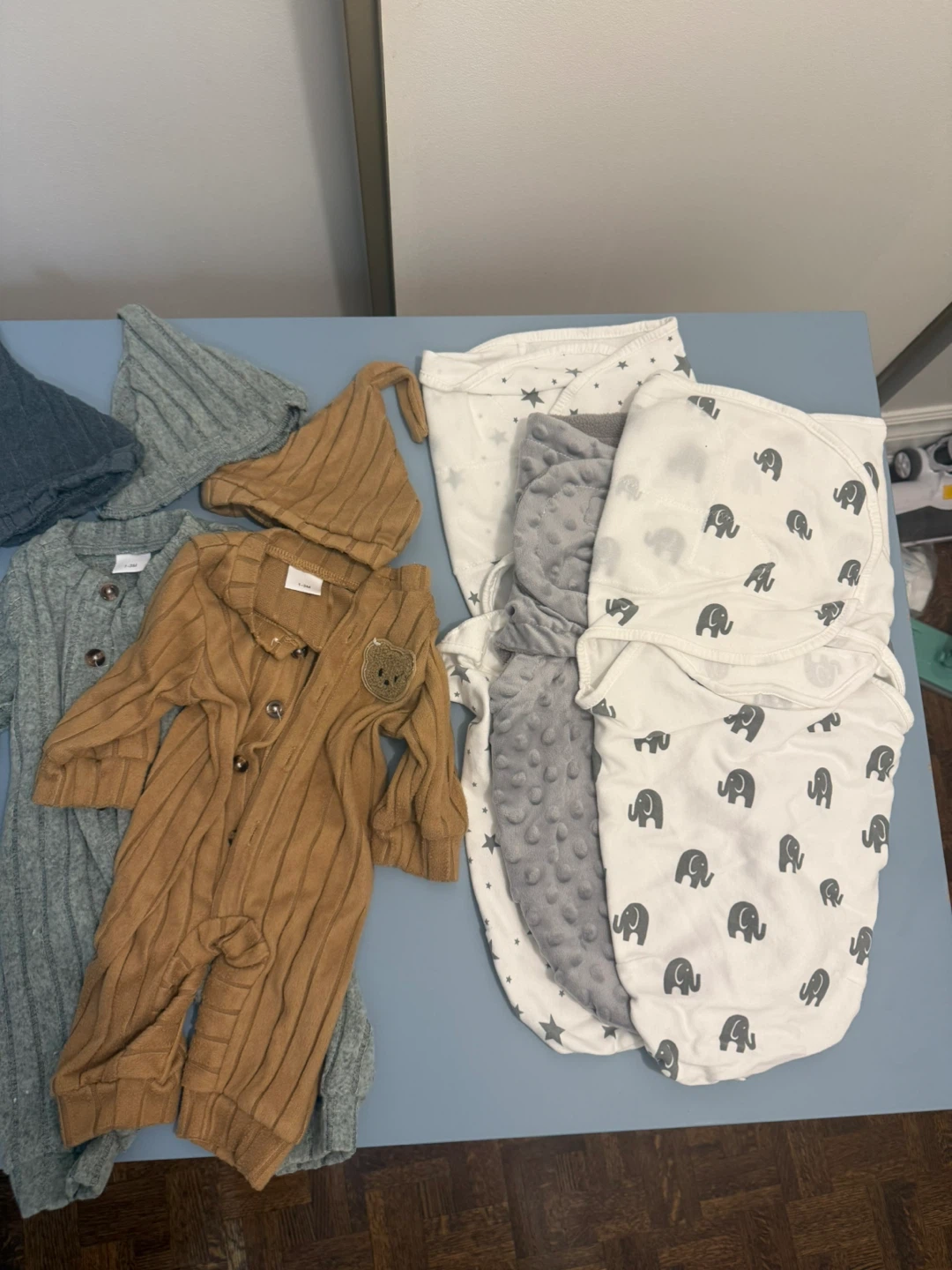 Newborn Essentials Bundle - photo 2