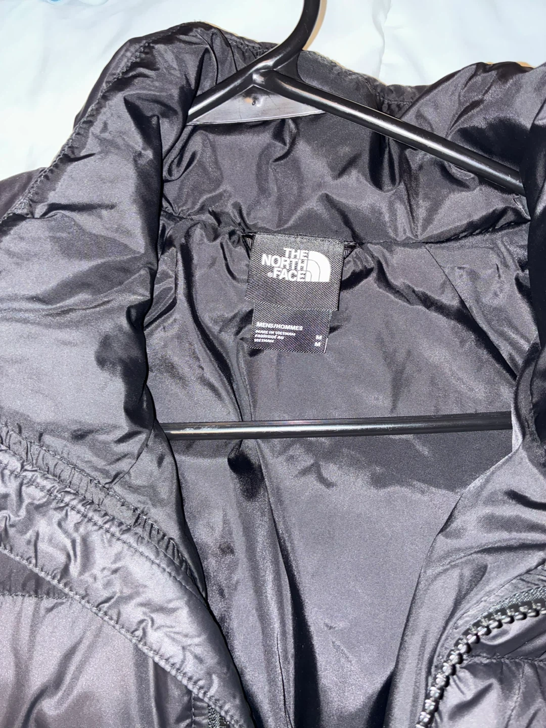 The North Face 600 Down Jacket - photo 2