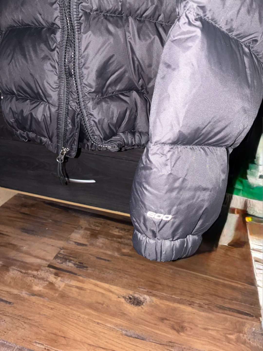 The North Face 600 Down Jacket - photo 3