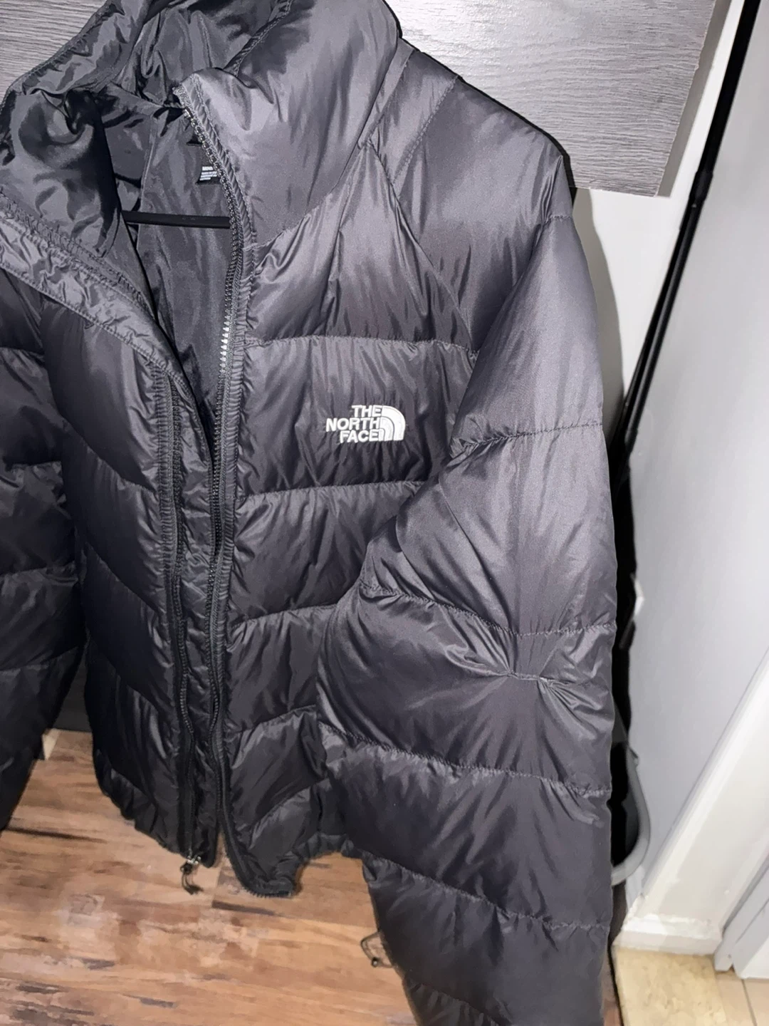 The North Face 600 Down Jacket - photo 5