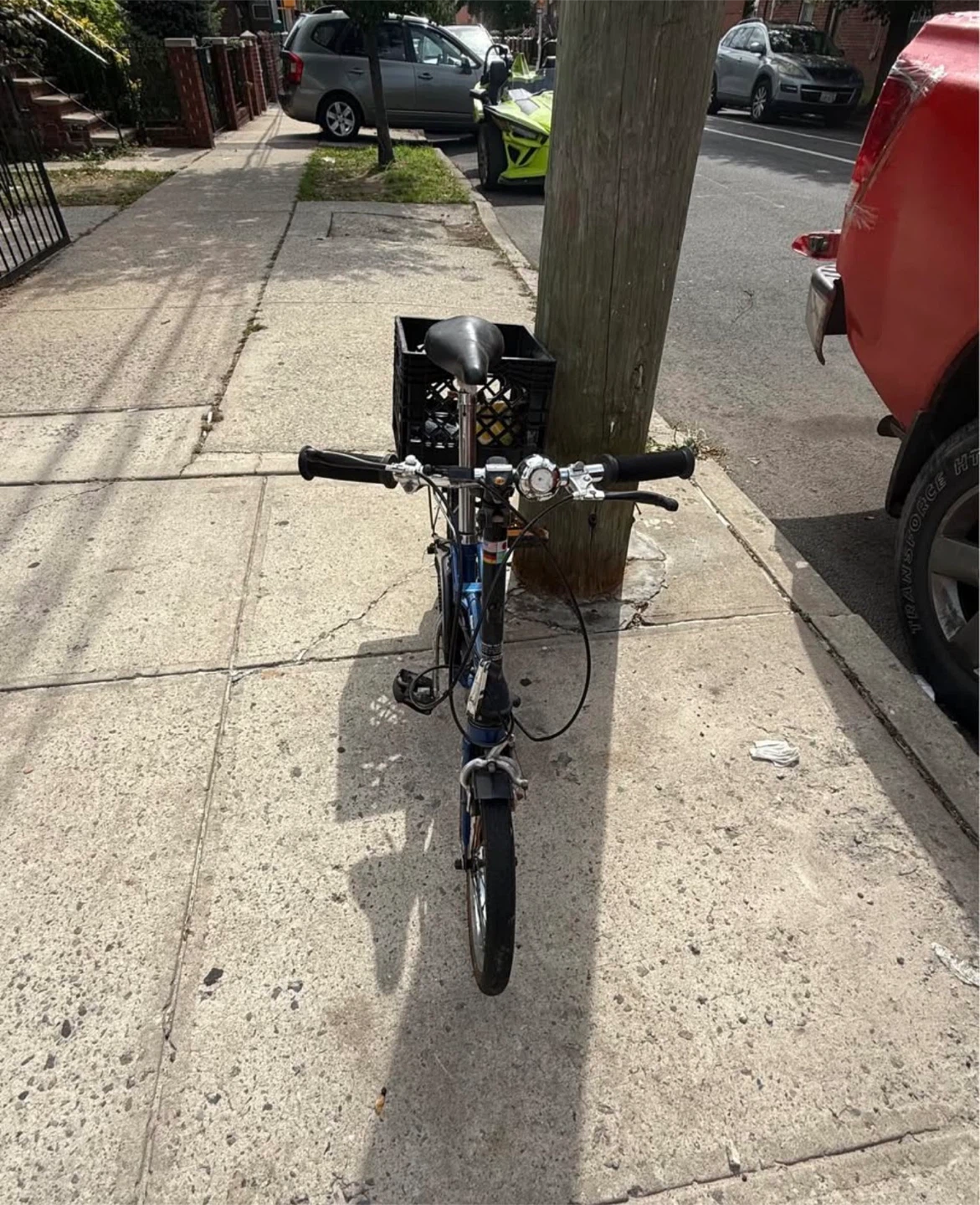 Dahon Classic III Folding Bike - photo 3