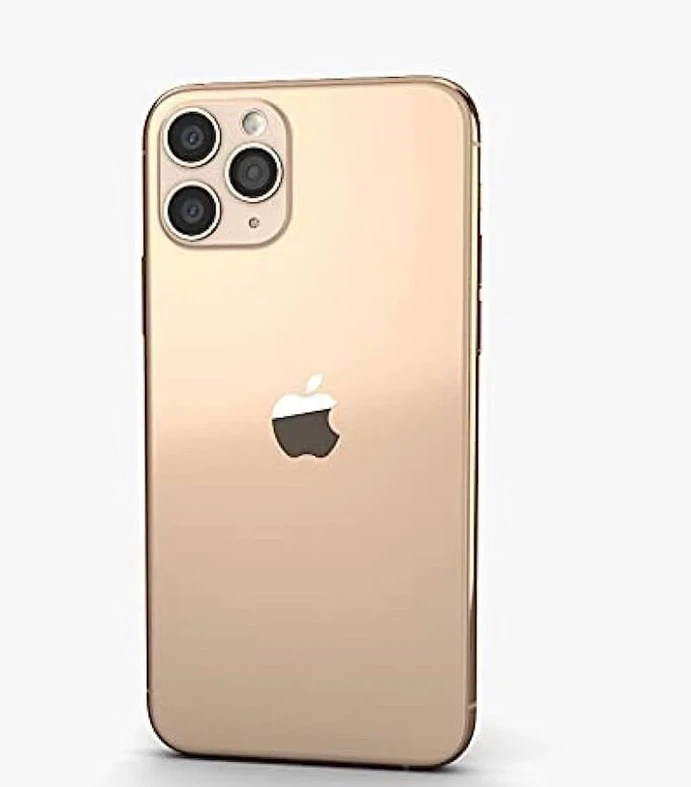 Apple iPhone 11 Pro Max, 256GB, Gold - photo 3
