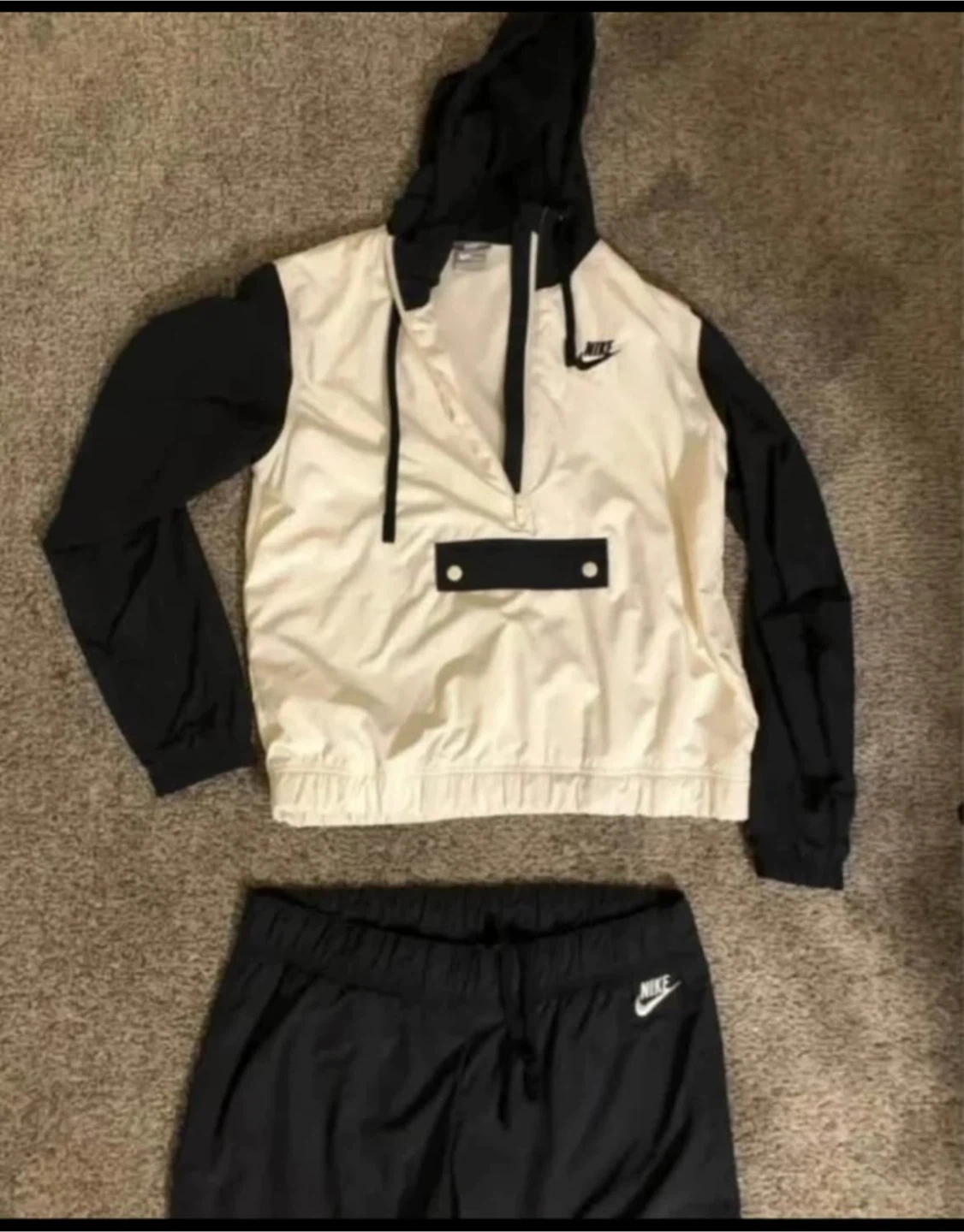Nike Sportswear Set