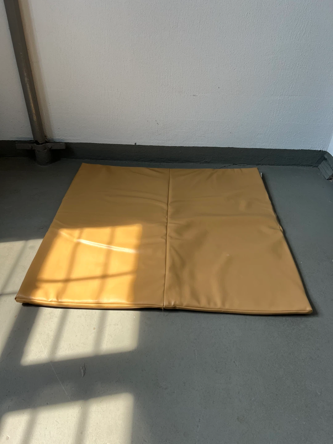 Toki Vegan Leather Mat - photo 4