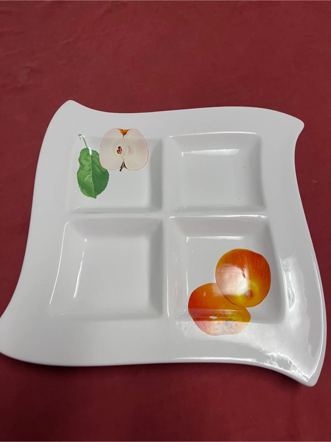 Serving Platter